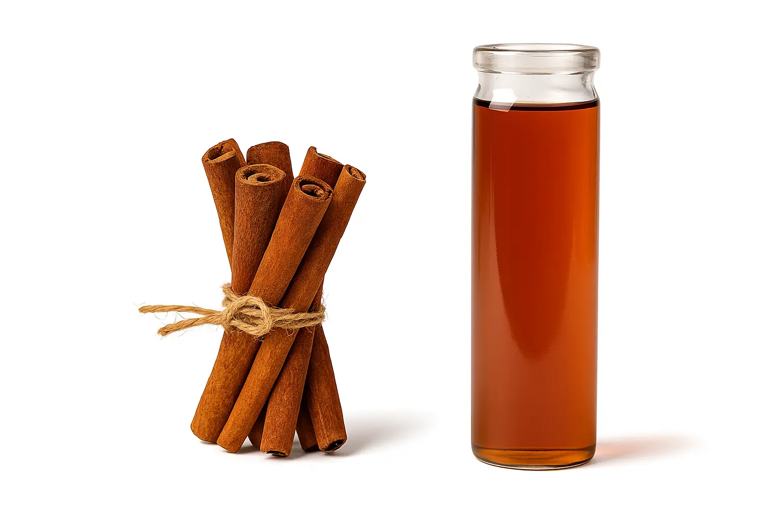Cinnamon Oil